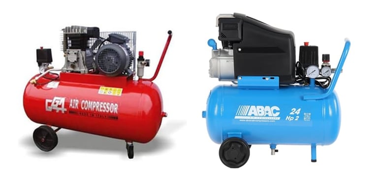 Air Compressors