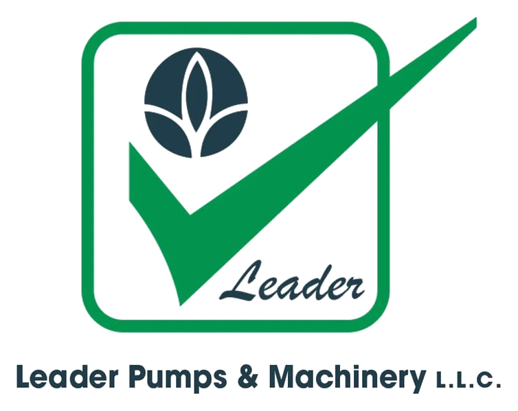 Leader Pumps & Machinery L.L.C. logo